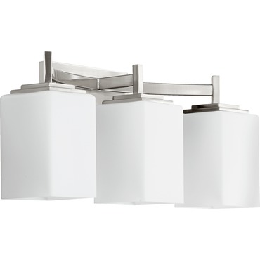 Delta Bathroom Vanity Light