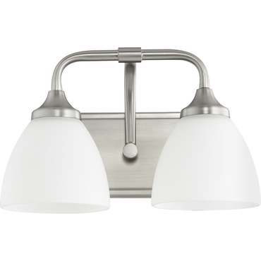 Enclave Bathroom Vanity Light