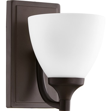 Enclave Wall Light