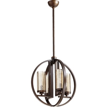 Julian Chandelier | Quorum at Lightology Julian Chandelier