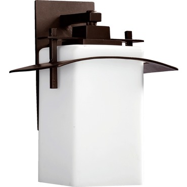 Kirkland Outdoor Wall Light