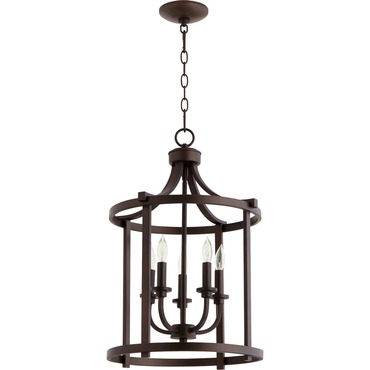 Lancaster Pendant