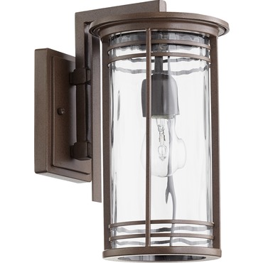Larson Outdoor Wall Light