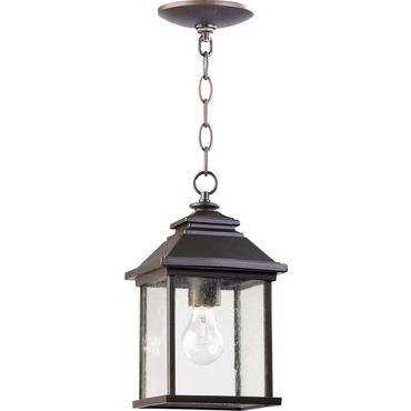 Pearson Outdoor Pendant