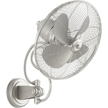 Modern Lighting Contemporary By Quorum Piazza Wall Fan