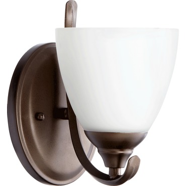 Powell Wall Light