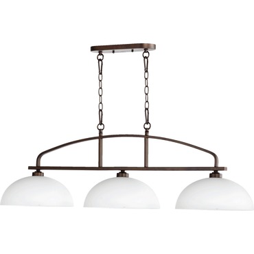 Reyes Linear Pendant