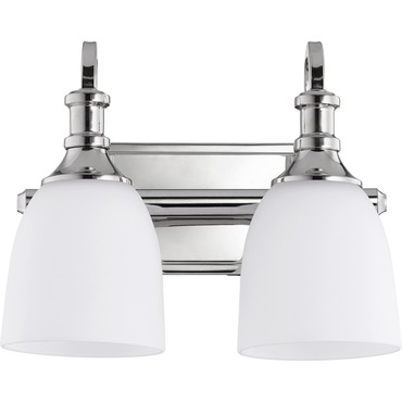 Richmond Bathroom Vanity Light