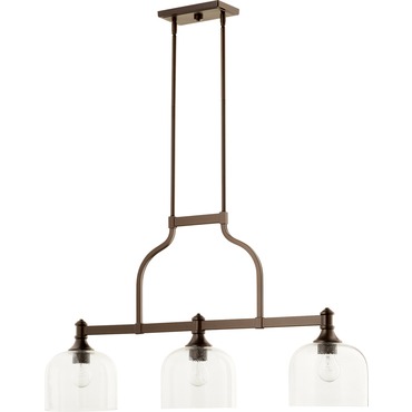 Richmond Island Pendant