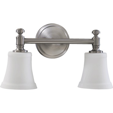 Rossington Bathroom Vanity Light