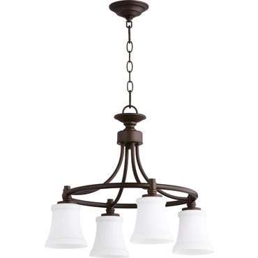 Rossington Nook Chandelier