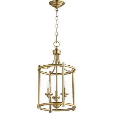 Rossington Pendant | Quorum at Lightology Rossington Pendant