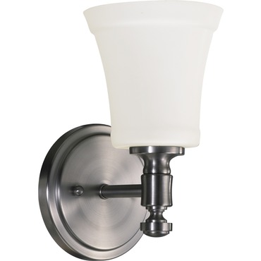 Rossington Wall Light | Quorum at Lightology Rossington Wall Light