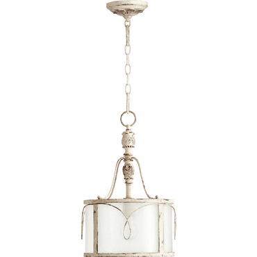 Salento Pendant | Quorum at Lightology Salento Pendant
