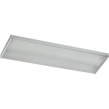Signature Banded Dome Ceiling Light Fixture