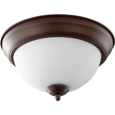 Signature 3063 Ceiling Light Fixture | Quorum at Lightology Signature 3063 Ceiling Light Fixture