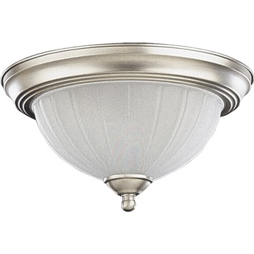 Signature Ceiling Light Fixture | Quorum at Lightology Signature Ceiling Light Fixture