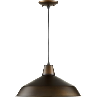 Signature 6822 Pendant | Quorum at Lightology Signature 6822 Pendant