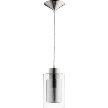 Signature 882 Stripe Pendant