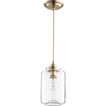 Filament Pendant