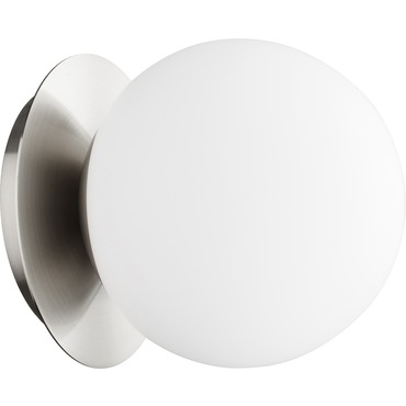 Signature 339 Wall / Ceiling Light Fixture | Quorum at Lightology Signature 339 Wall / Ceiling Light Fixture