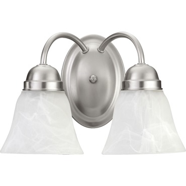 Signature 5403 Bathroom Vanity Light