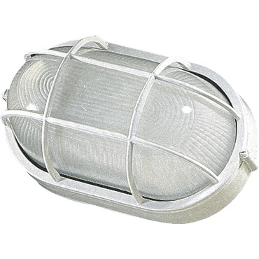Signature Large 680 Outdoor Bulkhead Wall Light | Quorum at Lightology Signature Large 680 Outdoor Bulkhead Wall Light