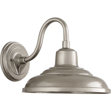 Hood Outdoor Wall Light | Quorum at Lightology Hood Outdoor Wall Light