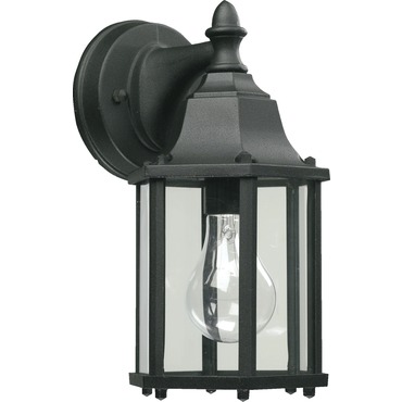 Signature 786 Outdoor Wall Light | Quorum at Lightology Signature 786 Outdoor Wall Light