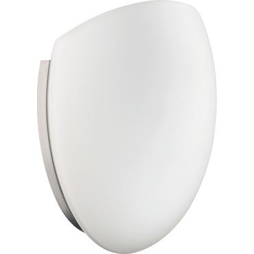 Signature Pod Wall Light | Quorum at Lightology Signature Pod Wall Light