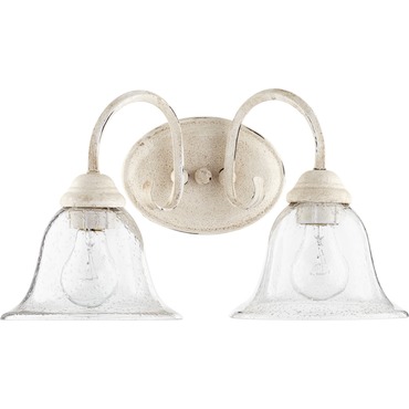 Spencer Bathroom Vanity Light