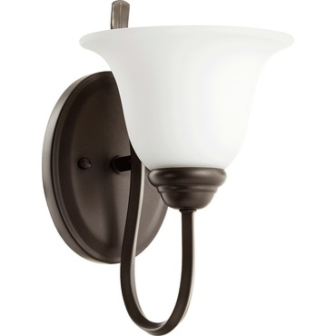 Spencer Wall Sconce