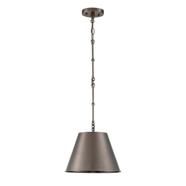 Alden Pendant