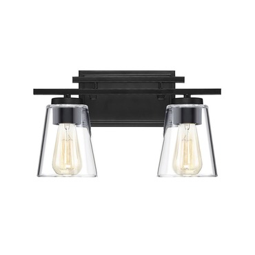 Calhoun Bathroom Vanity Light