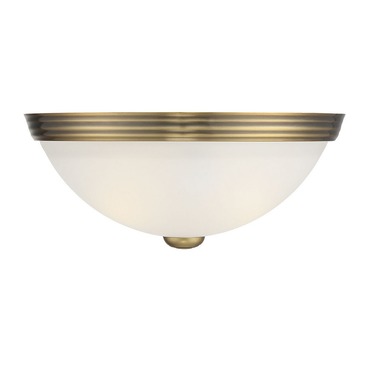 Curved Glass Ceiling Light Fixture | Savoy House at Lightology Curved Glass Ceiling Light Fixture