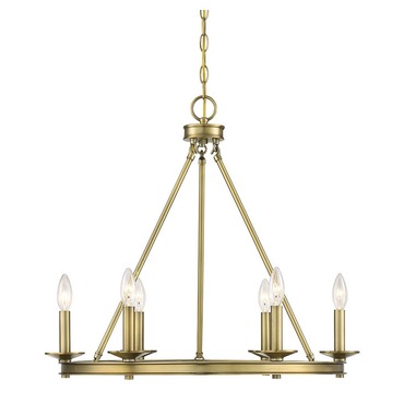 Middleton Chandelier