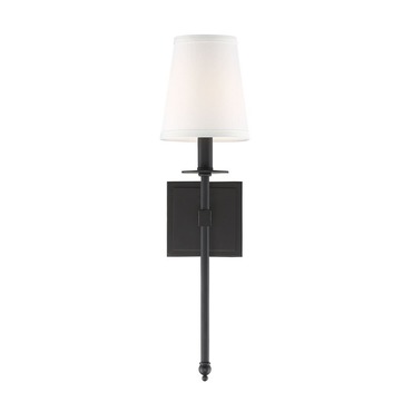 Monroe Wall Sconce