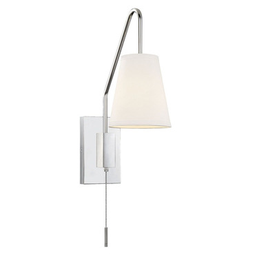 Owen Adjustable Wall Sconce | Savoy House at Lightology Owen Adjustable Wall Sconce