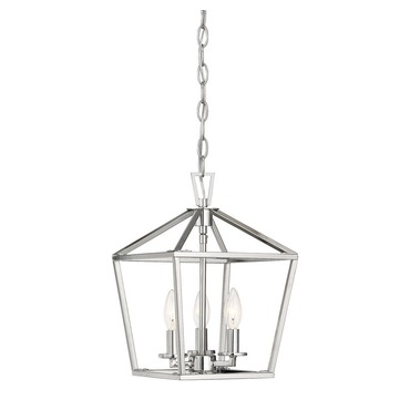 Townsend Foyer Pendant