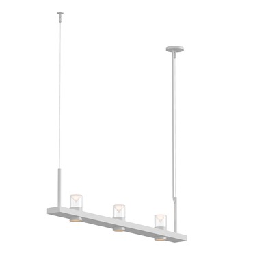 Intervals Linear Suspension