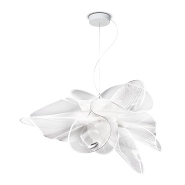 La Belle Etoile Pendant | Slamp at Lightology La Belle Etoile Pendant