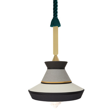 Calypso Guadaloupe Outdoor Pendant | Contardi at Lightology Calypso Guadaloupe Outdoor Pendant