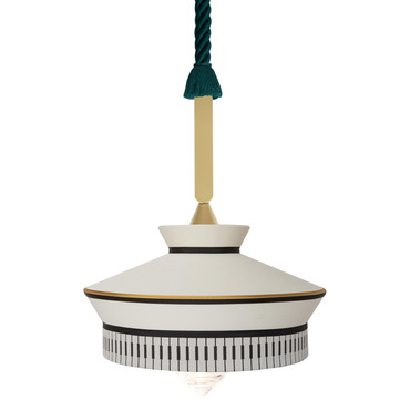 Calypso Martinique Outdoor Pendant