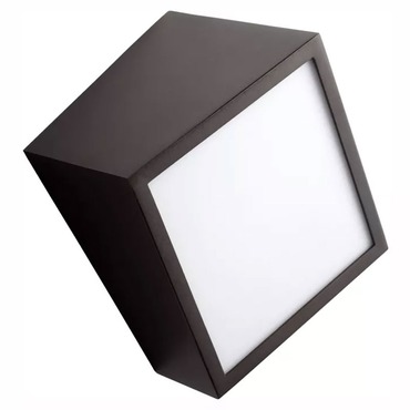Zeta Ceiling / Wall Light Fixture | Oxygen at Lightology Zeta Ceiling / Wall Light Fixture