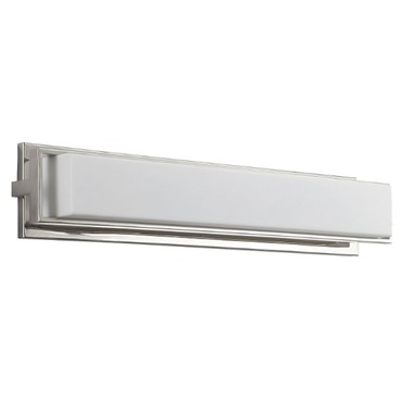 Plato Bathroom Vanity Light