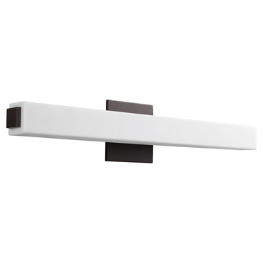 Adelphi Bathroom Vanity Light | Oxygen by Quorum at Lightology Adelphi Bathroom Vanity Light