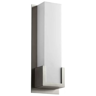 Orion Wall Light | Oxygen by Quorum at Lightology Orion Wall Light