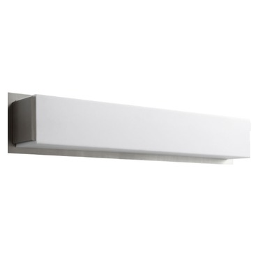 Fuse Bathroom Vanity Light