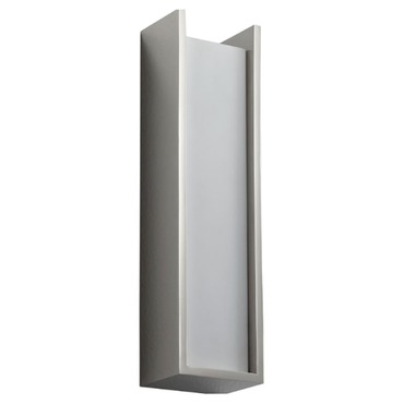 Kiko Wall Light | Oxygen by Quorum at Lightology Kiko Wall Light