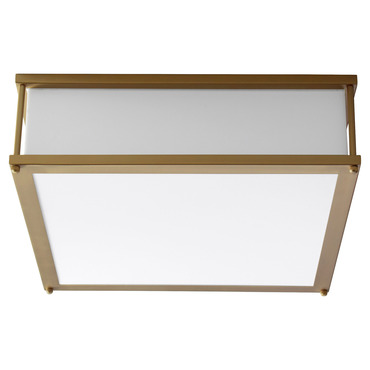 Modulo Ceiling Light Fixture